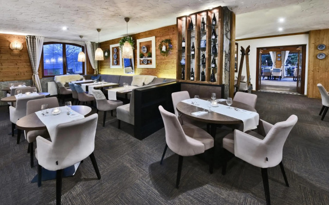 APLEND Hotel Kukucka