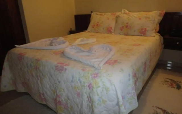 Taruma Tropical Hotel