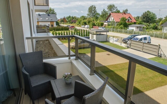 Puck Azure Sea Resort by Renters