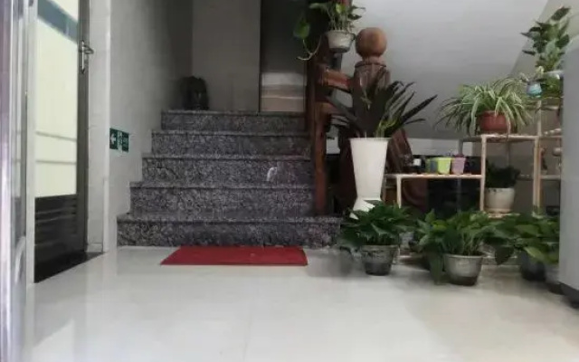 Nanchu Yashe Homestay (Nan'ao Island Ecotourism Area Store)