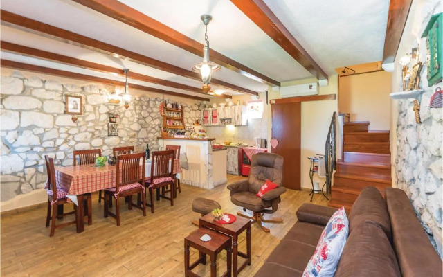 Holiday home Gornji Tucepi 35