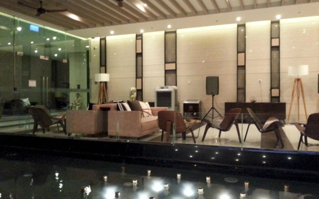 Bluetel Residence Tiwanon Station