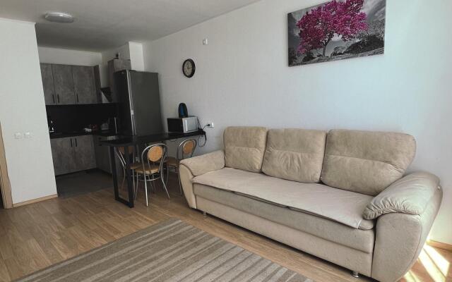 Апартаменты на улице Щербакова 150