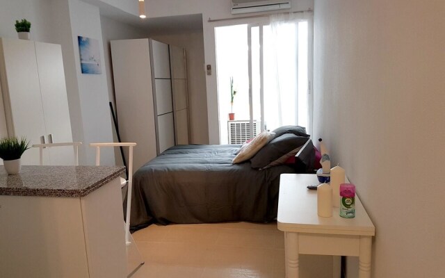 Studio in Altea, With Balcony - 40 m From the Beach