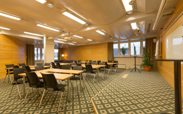 Scandic Skellefteå