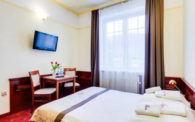 Hotel Alpin