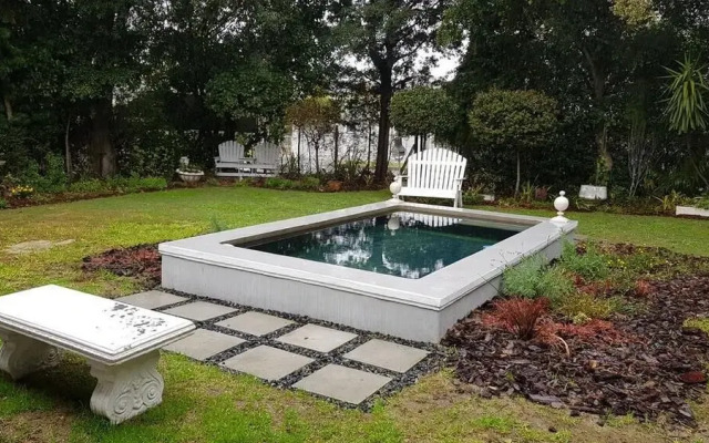 Afrika Pearl Guest House