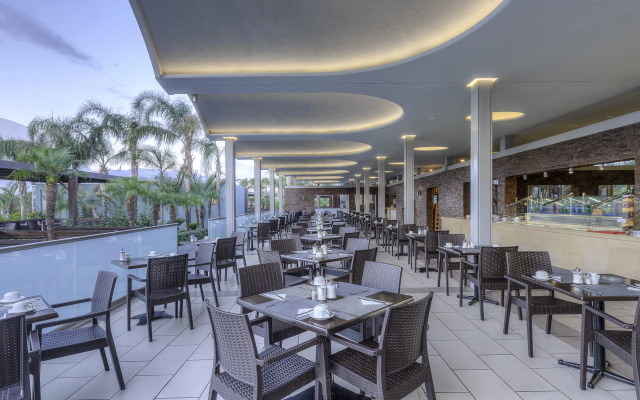 Курорт Blue Lagoon