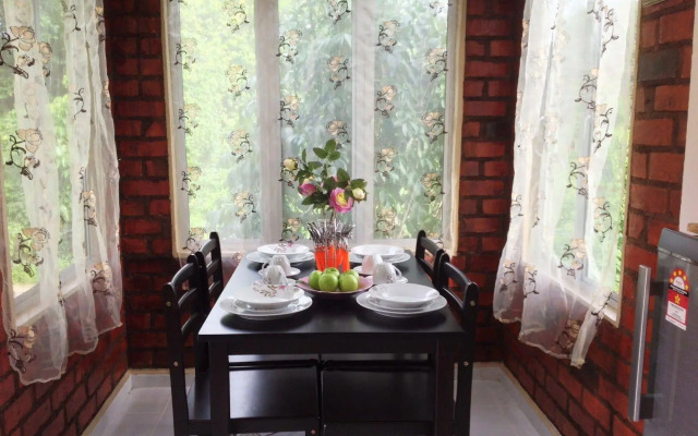 Kapal Terbang Guest House