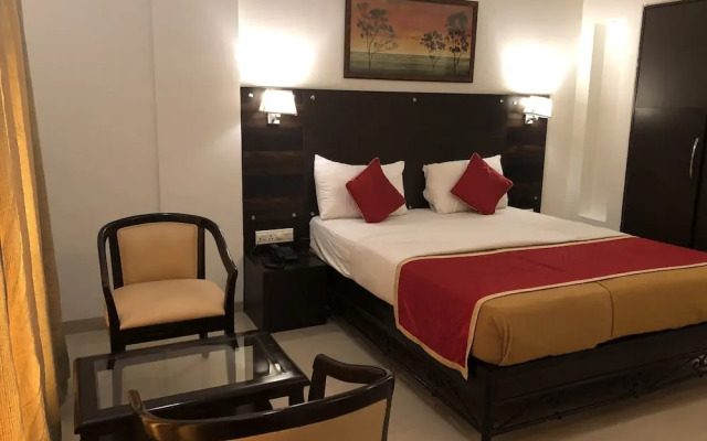 Resort Silver Hills Lonavala