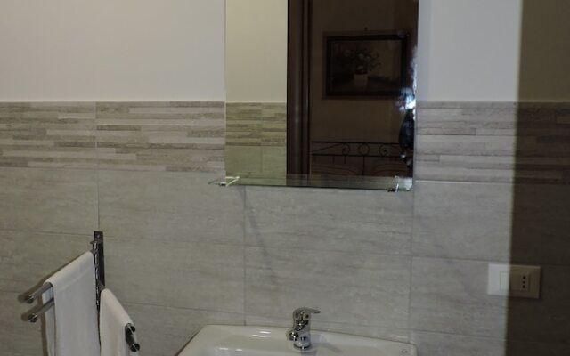 Living Rome Ottaviano