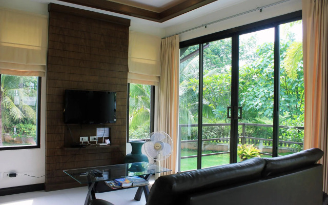 Leelawadee Garden Resort