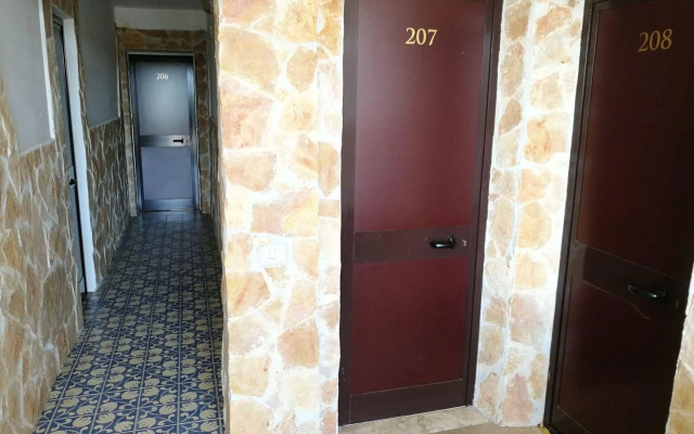 Hotel Paradiso