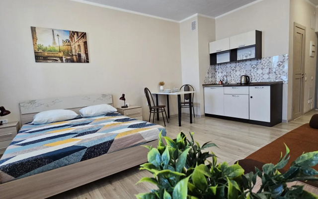 Марьин Дом на улице Азина 22/7