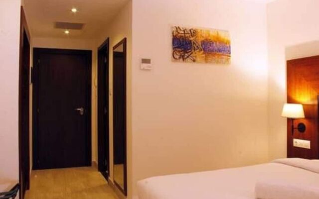 Sofi Hotel Oran