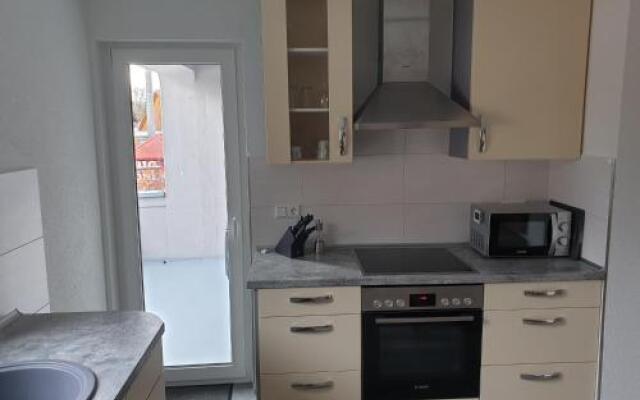 Ferienwohnung Müller