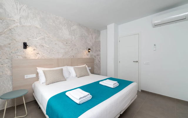 Ereza Suites