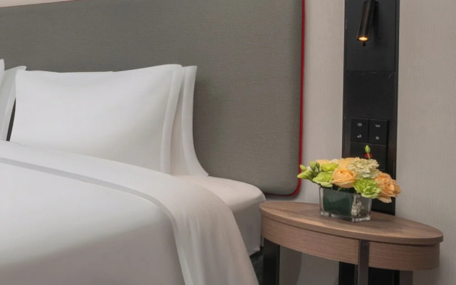 Holiday Inn Express Beijing Zhongguancun Tech Park by IHG