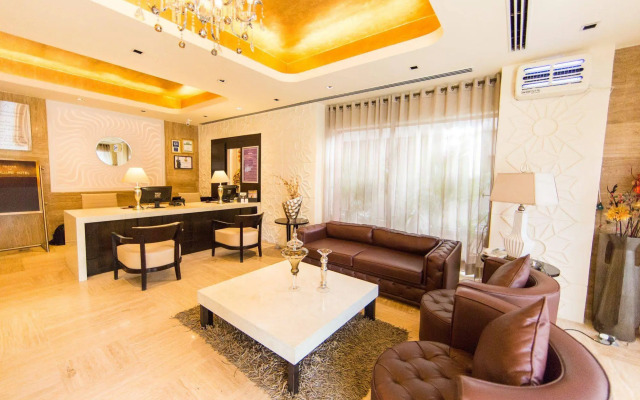 The Grand Orion Greater Kailash