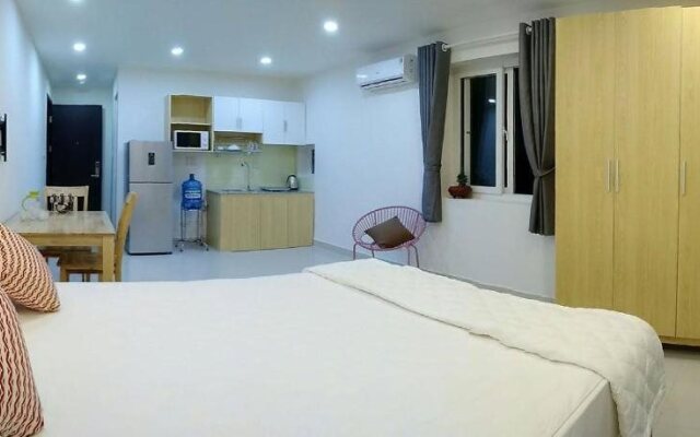 C&T Serviced Apartments