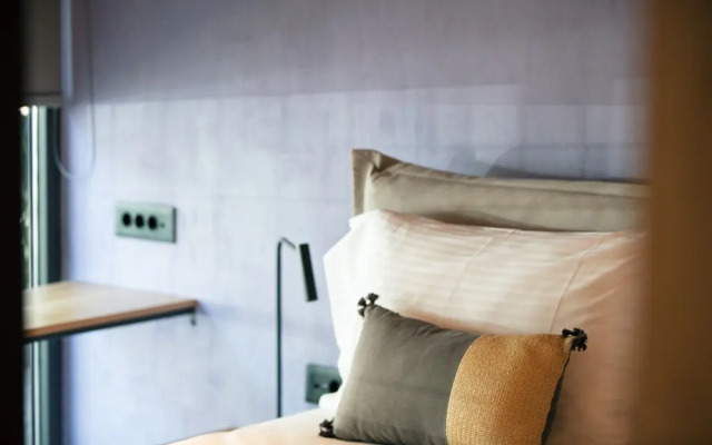 Souda Plaza Collection