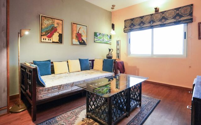 2B-Mukteshwar-108 by bnbmehomes