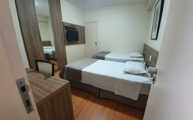 Via Contorno Hotel