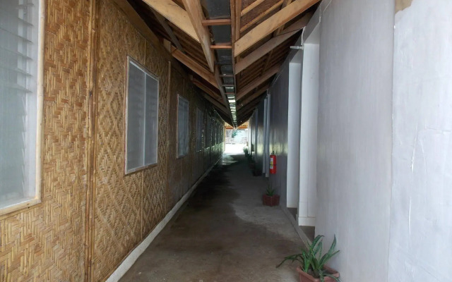 Dormitels Bohol