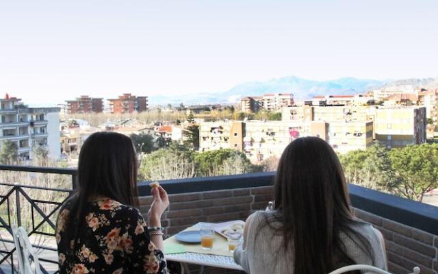 B&B Capuam Vetere Accommodation