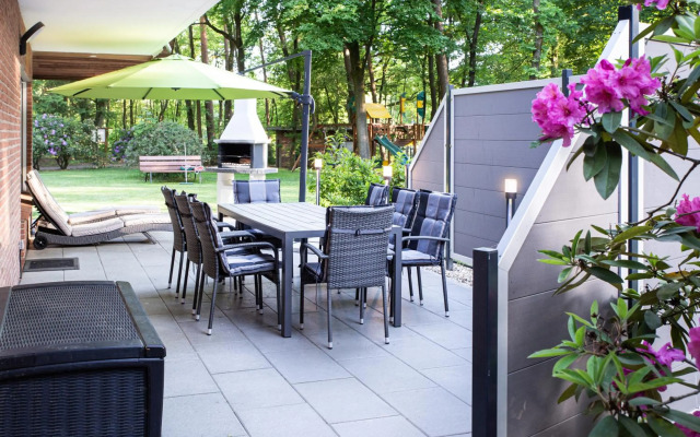 Lüneburger Heide - Ferienwohnung am Höpen