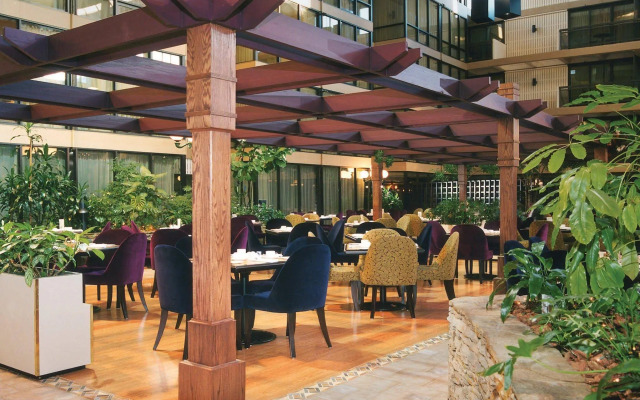 Wyndham Edmonton Hotel and Conference Centre