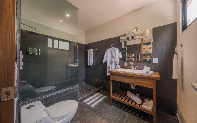 Nimue Marina Residence & Hotel Boutique