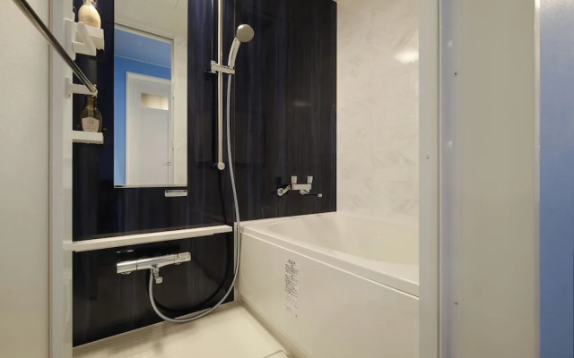 Four Stories Hotel Maihama Tokyo Bay