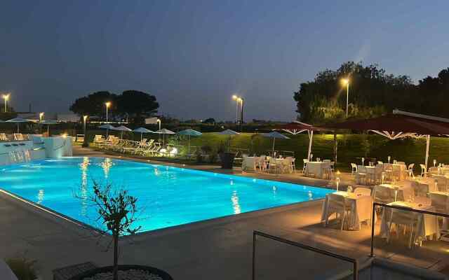 Seawater Hotel Bio & Beauty Spa