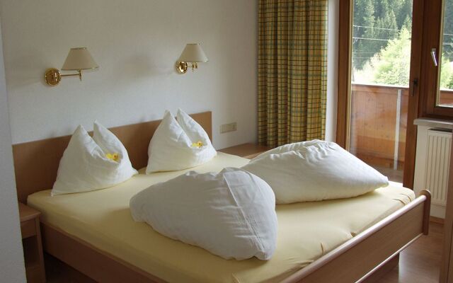 Steinbock Appartements