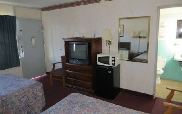 Gateway Inn Knoxville