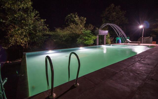 Cheetal Resort