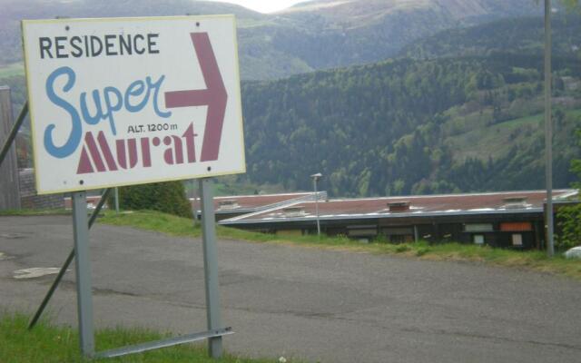 Super Murat 1200 Prox Mont Dore Bourboule