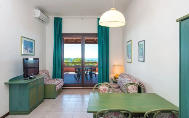 Pietre Rosse Residence Club Palinuro