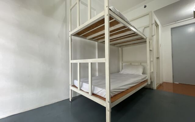 Lawton Residences powered by Cocotel