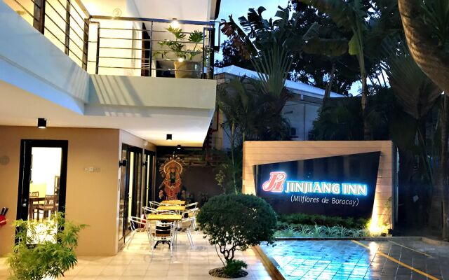 Jinjiang Inn Boracay Station 1