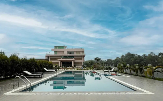 Finns Weaver Resort Kaziranga