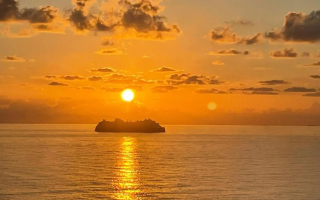 Stunning penthouse, 2 bedroom, heart of Sliema