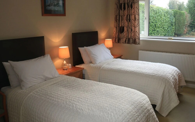 Dawyk Beech Guesthouse