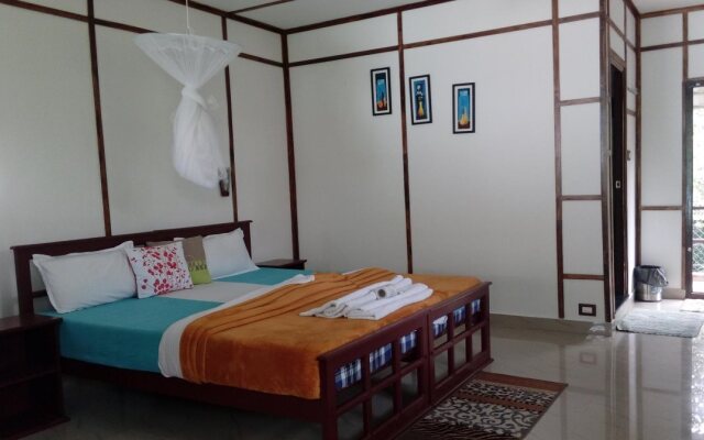 Periyar Inn