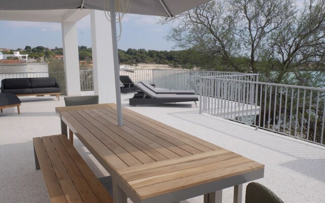 Luxury Beach Villa Salento