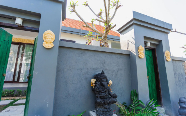 Villa Rama Penida by ABM