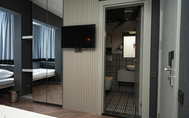 Ducale Lara Hotel