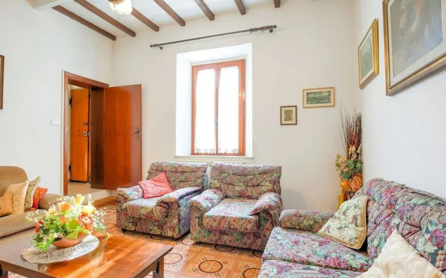 Tuscany Family Country Home