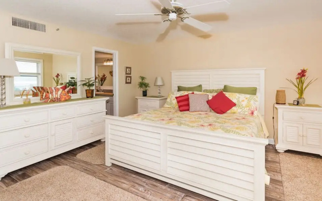 Southwind Condos by Ocean Properties
